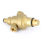 Редуктор давления мембранный 1/2