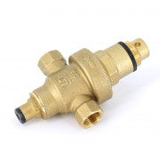 Редуктор давления мембранный 1/2