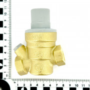 Редуктор давления мембранный 1/2