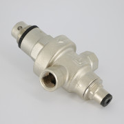 Редуктор давления мембранный 1/2