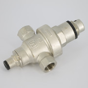 Редуктор давления мембранный 1/2