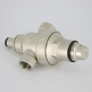 Редуктор давления мембранный 1/2