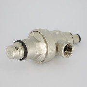 Редуктор давления мембранный 1/2