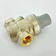 Редуктор давления мембранный 1/2