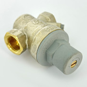 Редуктор давления мембранный 1/2