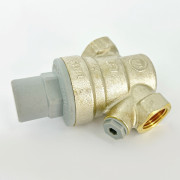 Редуктор давления мембранный 1/2