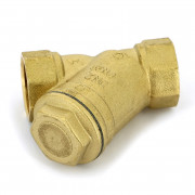 Фильтр косой ВВ 3/4