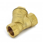 Фильтр косой ВВ 3/4