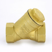 Фильтр косой ВВ 1 1/4