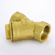 Фильтр косой ВВ 1 1/4