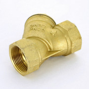 Фильтр косой ВВ 1 1/4