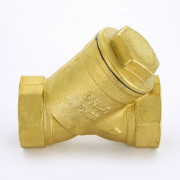 Фильтр косой ВВ 1 1/2