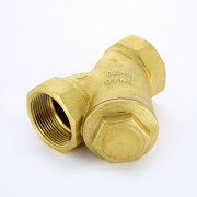 Фильтр косой ВВ 1 1/2