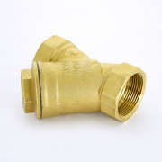 Фильтр косой ВВ 1 1/2