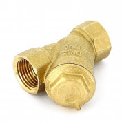 Фильтр косой ВВ 1/2