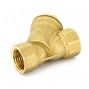 Фильтр косой ВВ 1/2