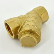 Фильтр косой ВВ 1/2