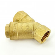 Фильтр косой ВВ 1/2