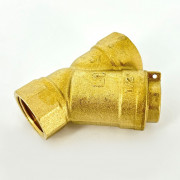 Фильтр косой ВВ 1/2