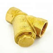 Фильтр косой ВВ 1/2