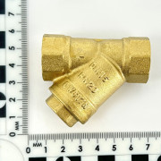 Фильтр косой ВВ 1/2