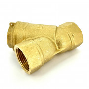 Фильтр косой ВВ 3/4