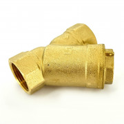 Фильтр косой ВВ 3/4