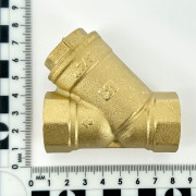 Фильтр косой ВВ 3/4