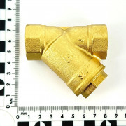 Фильтр косой ВВ 3/4