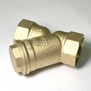 Фильтр косой ВВ 1 1/4