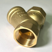 Фильтр косой ВВ 1 1/4