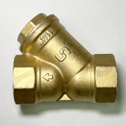 Фильтр косой ВВ 1 1/4