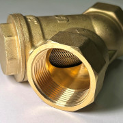 Фильтр косой ВВ 1 1/4