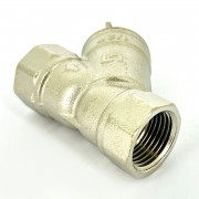 Фильтр косой ВВ 1/2