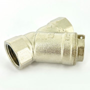 Фильтр косой ВВ 1/2