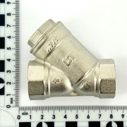 Фильтр косой ВВ 3/4