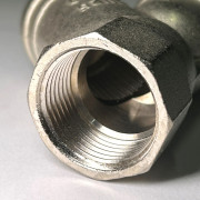 Фильтр косой ВВ 1