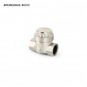 Фильтр прямой ВВ 1/2