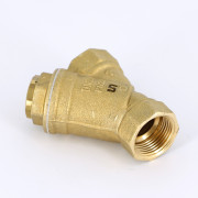 Фильтр косой ВВ 3/4