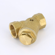 Фильтр косой ВВ 3/4