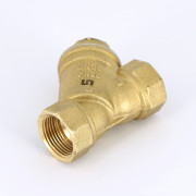 Фильтр косой ВВ 3/4