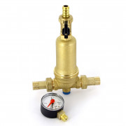 Фильтр промывной ВН 1/2