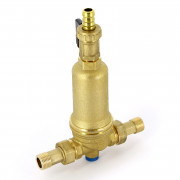 Фильтр промывной ВН 1/2