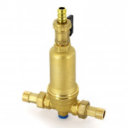 Фильтр промывной ВН 1/2