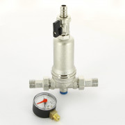 Фильтр промывной ВН 1/2