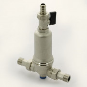 Фильтр промывной ВН 1/2