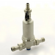 Фильтр промывной ВН 1/2