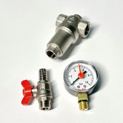 Фильтр промывной В 1/2