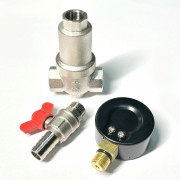 Фильтр промывной В 1/2