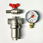 Фильтр промывной В 1/2